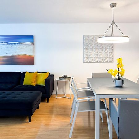 Top Stay Miami Platinum Brickell Екстер'єр фото