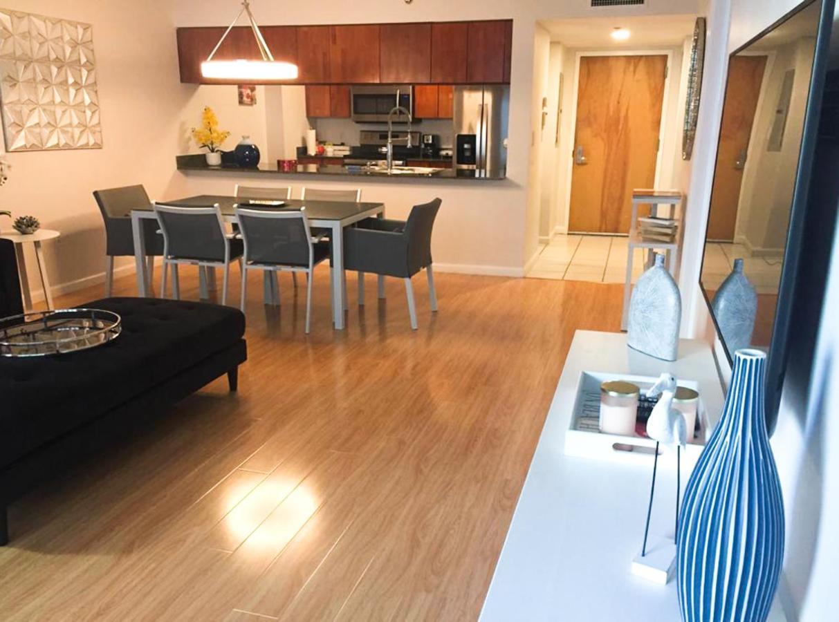 Top Stay Miami Platinum Brickell Екстер'єр фото