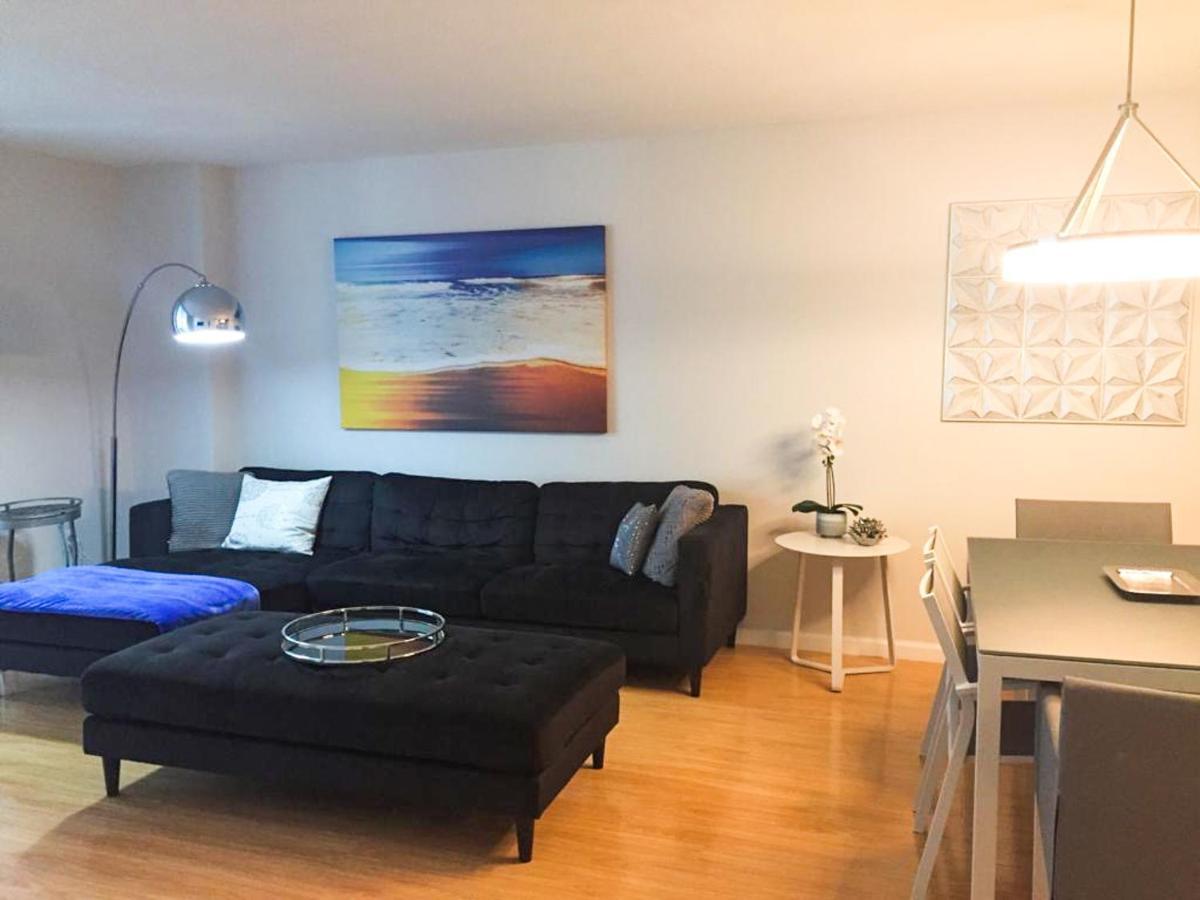 Top Stay Miami Platinum Brickell Екстер'єр фото