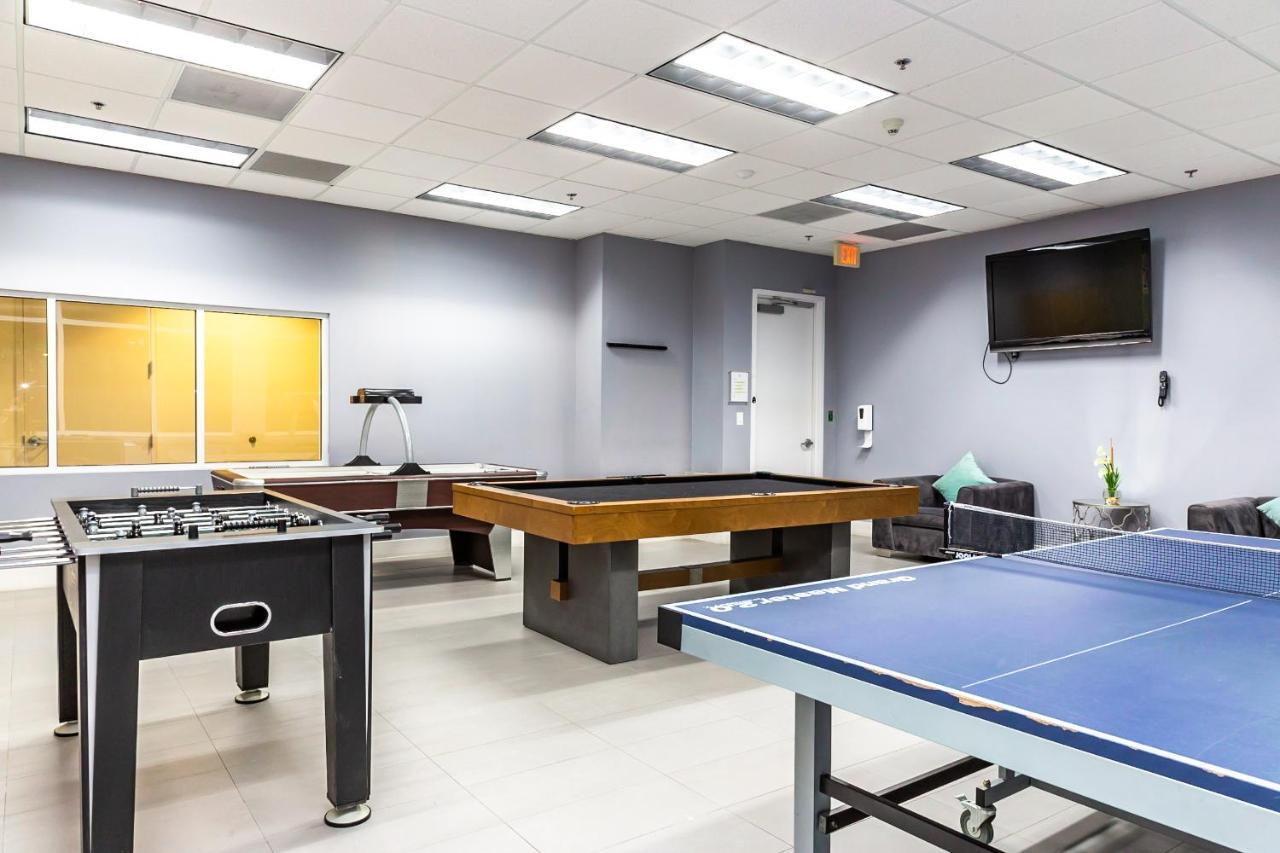 Top Stay Miami Platinum Brickell Екстер'єр фото