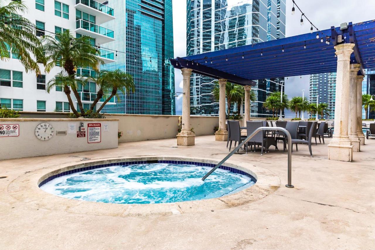 Top Stay Miami Platinum Brickell Екстер'єр фото