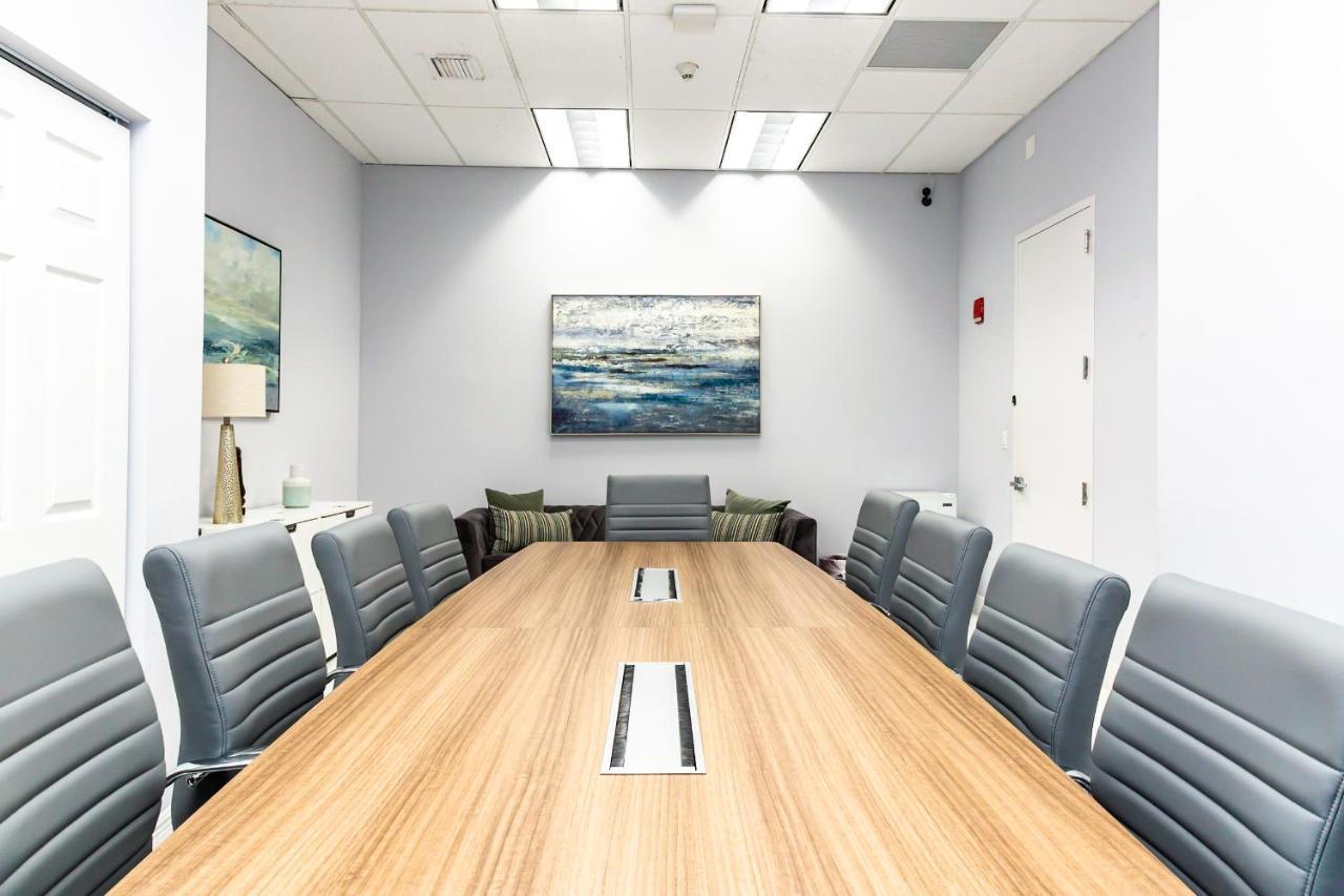 Top Stay Miami Platinum Brickell Екстер'єр фото