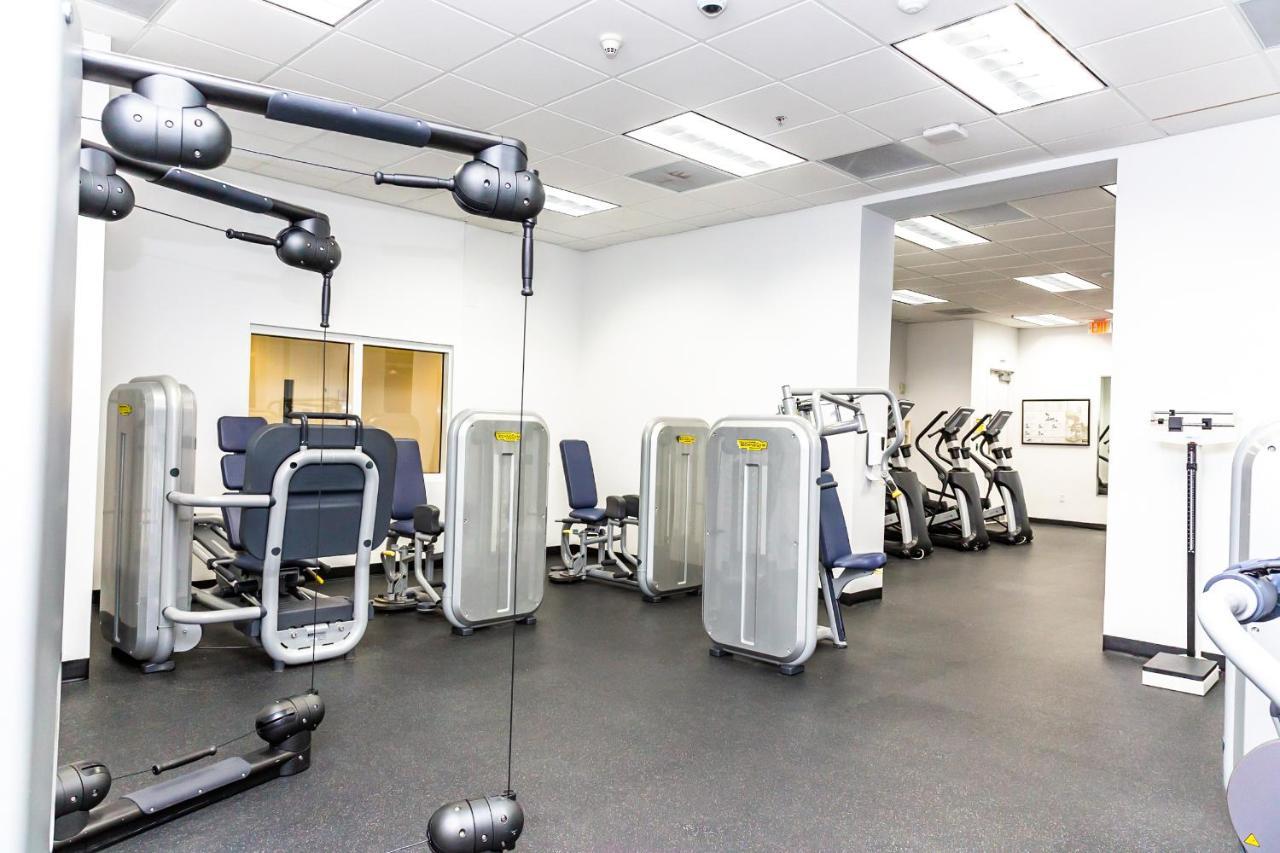 Top Stay Miami Platinum Brickell Екстер'єр фото