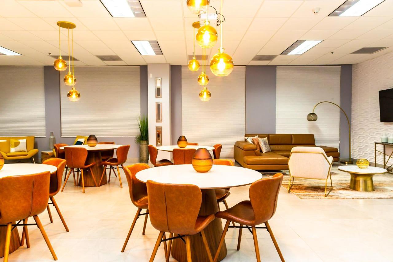 Top Stay Miami Platinum Brickell Екстер'єр фото
