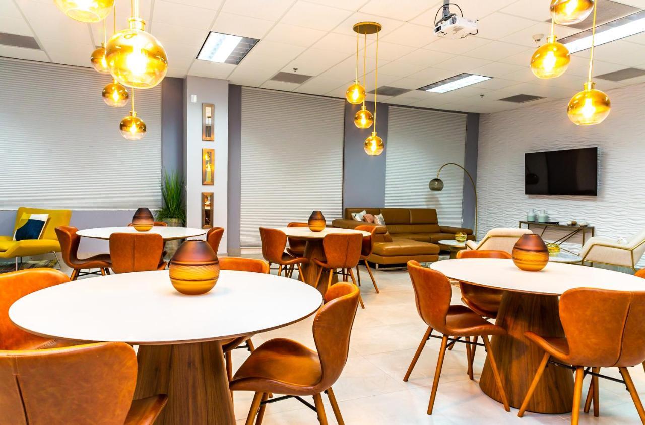 Top Stay Miami Platinum Brickell Екстер'єр фото
