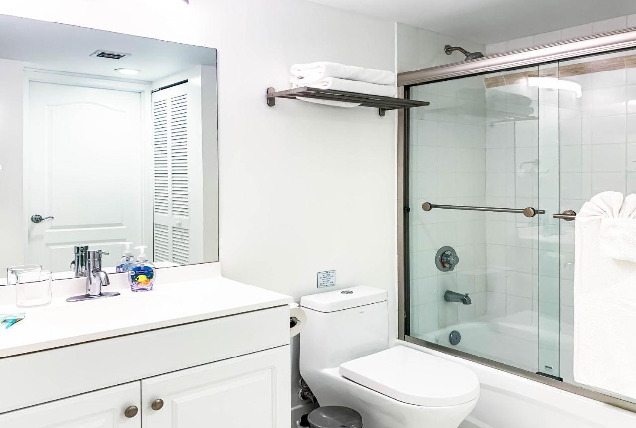 Top Stay Miami Platinum Brickell Екстер'єр фото