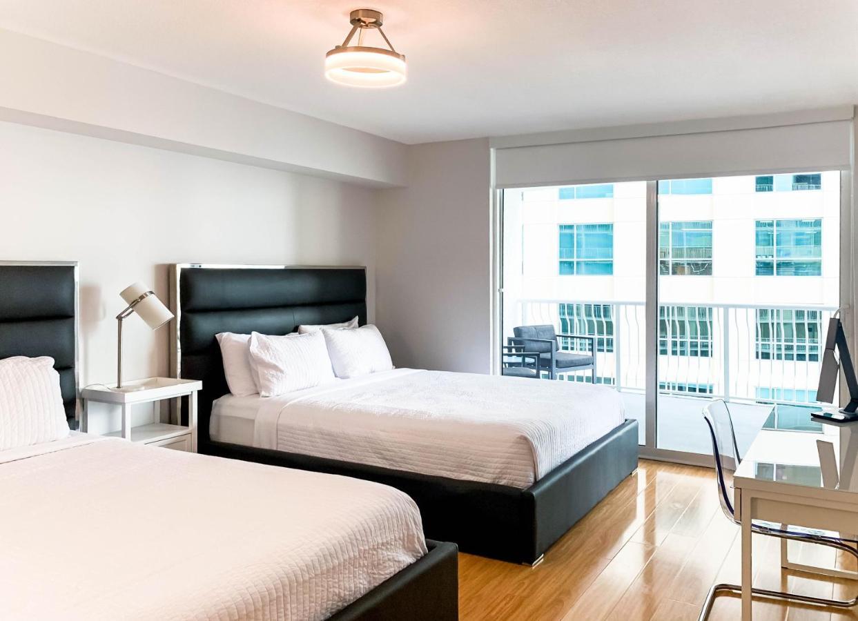 Top Stay Miami Platinum Brickell Екстер'єр фото