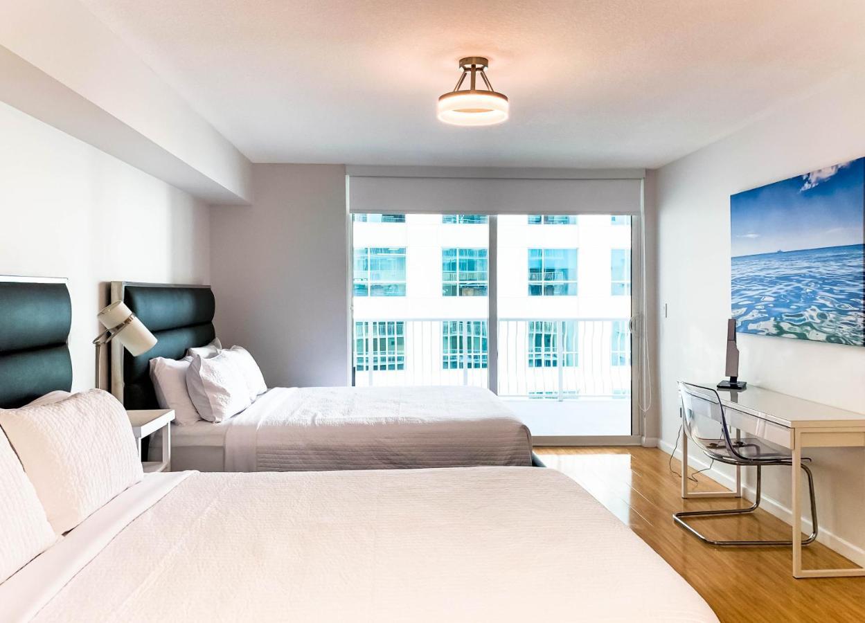 Top Stay Miami Platinum Brickell Екстер'єр фото