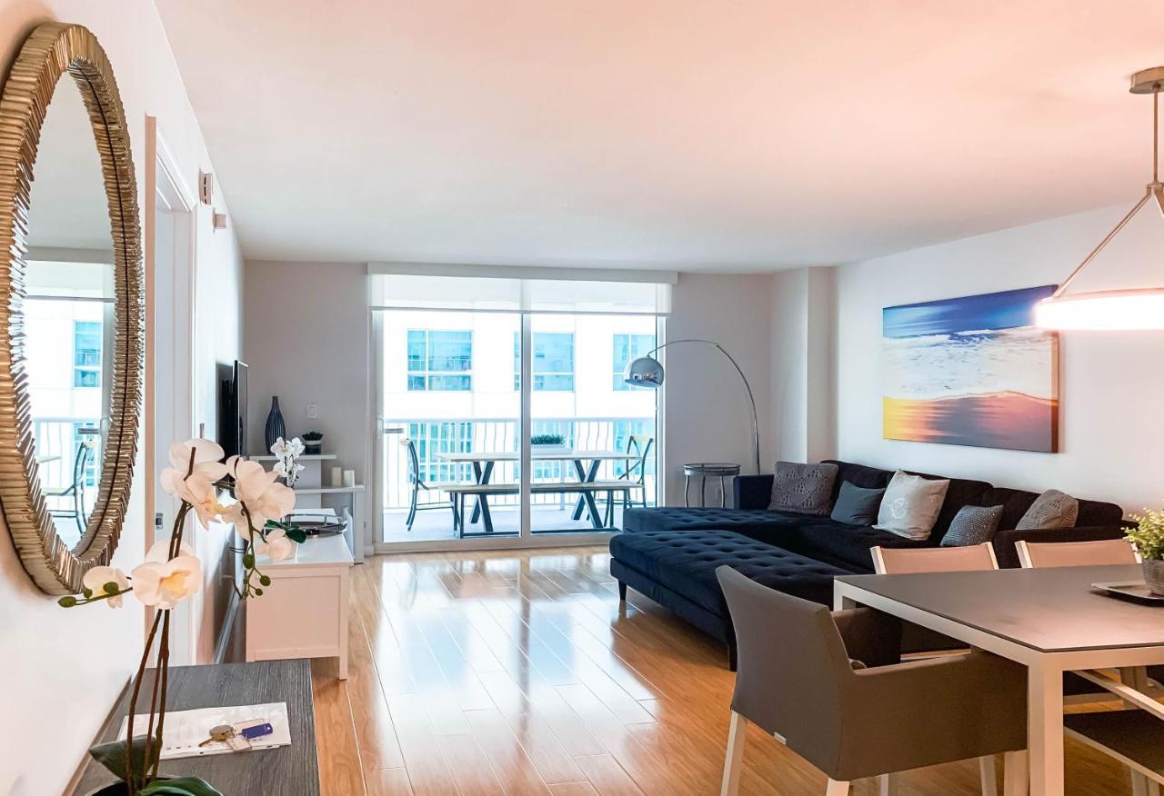 Top Stay Miami Platinum Brickell Екстер'єр фото