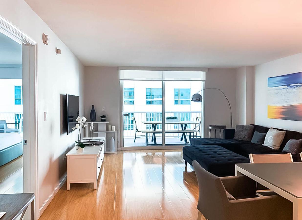 Top Stay Miami Platinum Brickell Екстер'єр фото