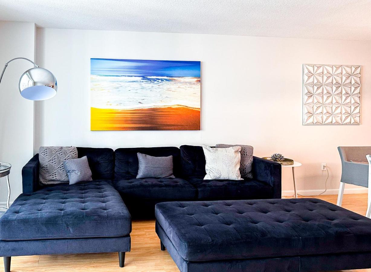 Top Stay Miami Platinum Brickell Екстер'єр фото