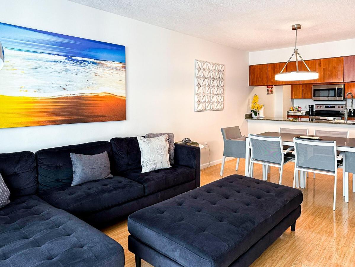 Top Stay Miami Platinum Brickell Екстер'єр фото