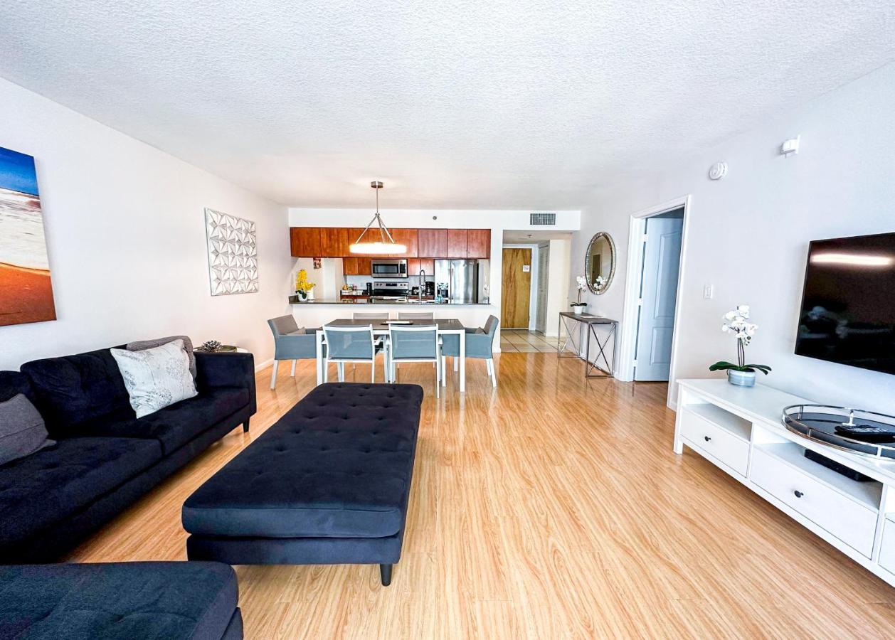Top Stay Miami Platinum Brickell Екстер'єр фото