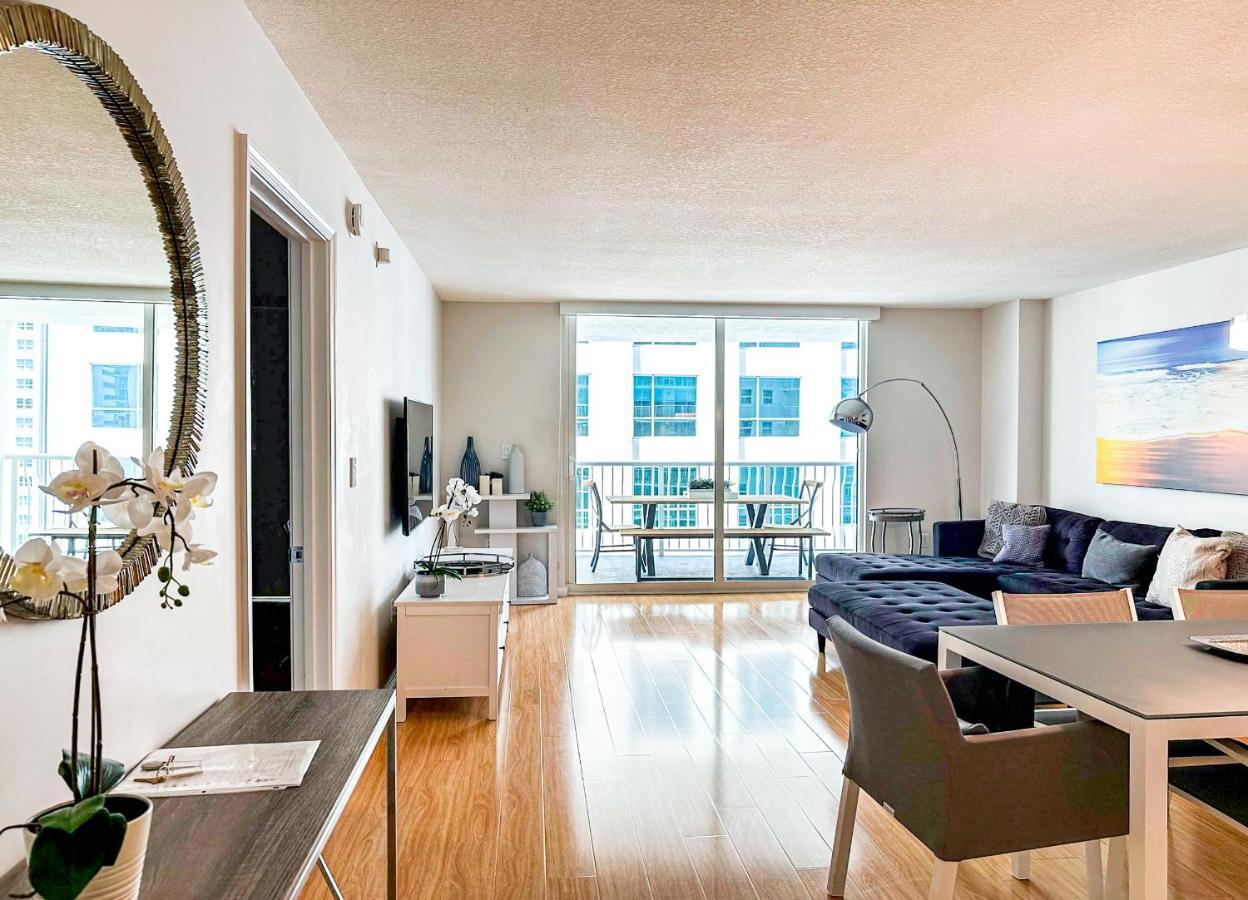 Top Stay Miami Platinum Brickell Екстер'єр фото