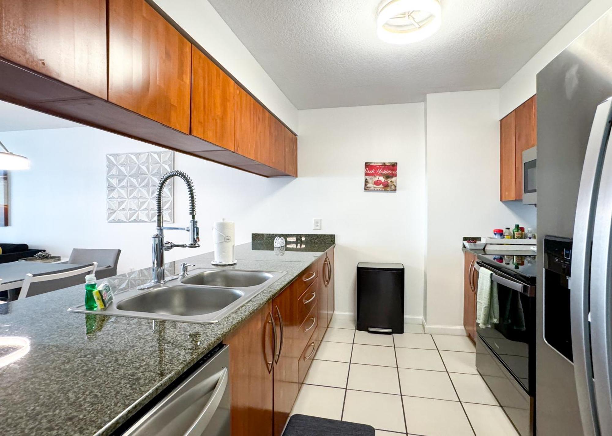 Top Stay Miami Platinum Brickell Екстер'єр фото