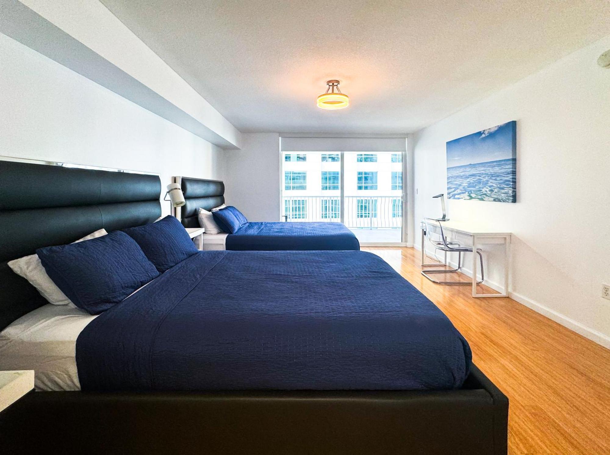 Top Stay Miami Platinum Brickell Екстер'єр фото