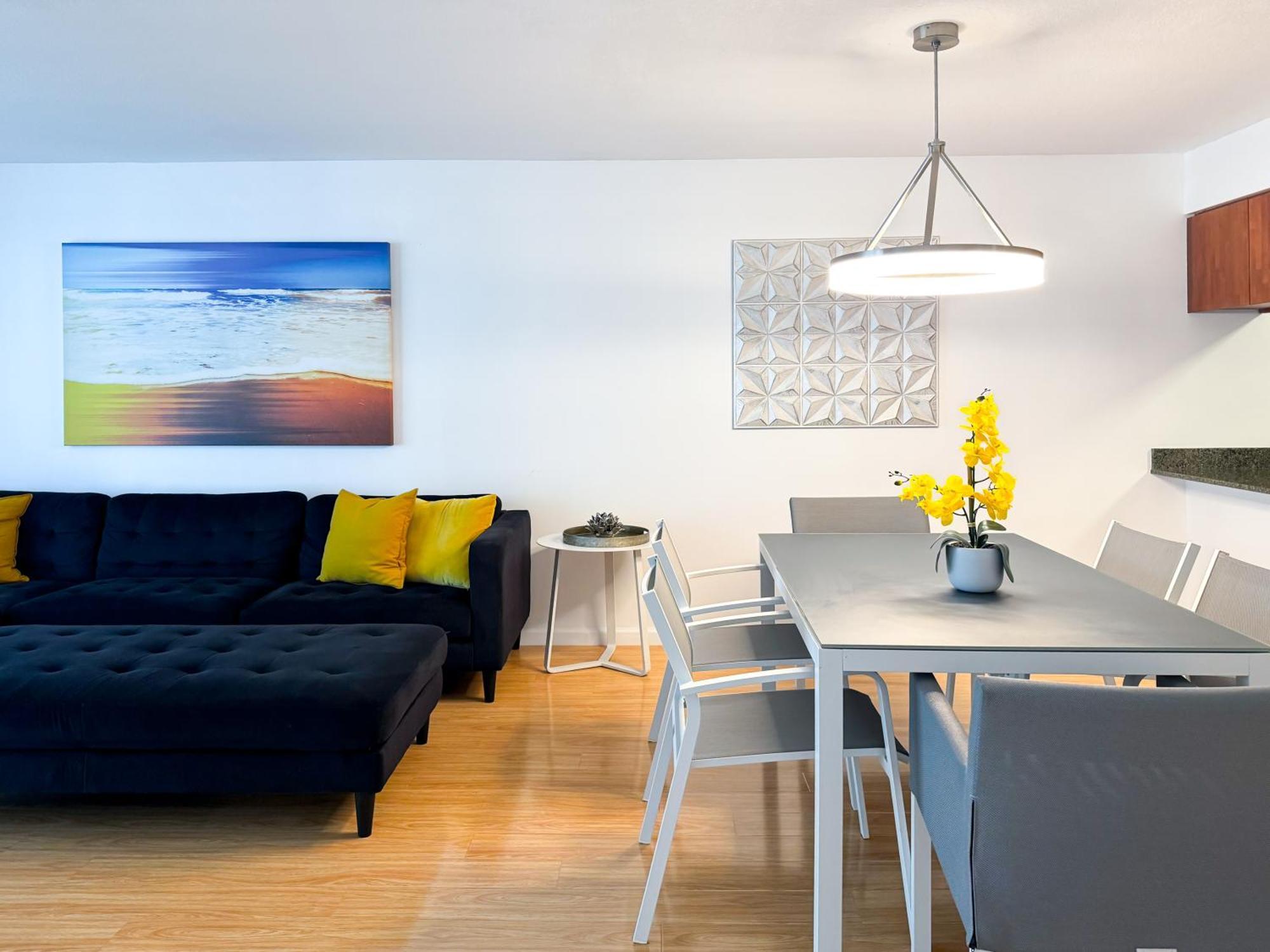 Top Stay Miami Platinum Brickell Екстер'єр фото