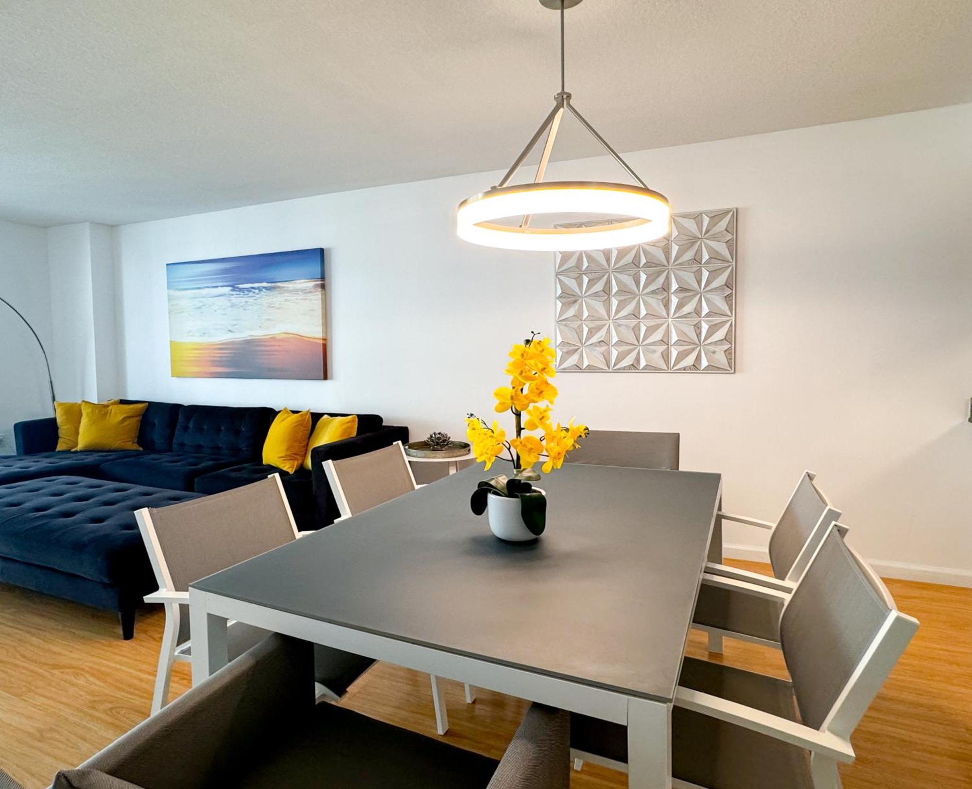 Top Stay Miami Platinum Brickell Екстер'єр фото